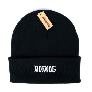 Beanie - Logo
