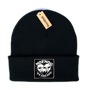 Beanie - We Are One